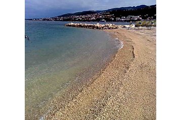 Private Unterkunft Selce 12